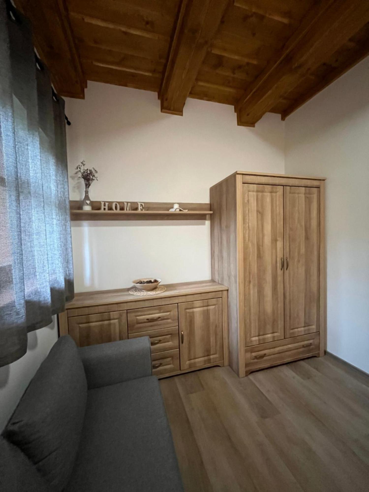 Apartmany La Siska Vsetín المظهر الخارجي الصورة