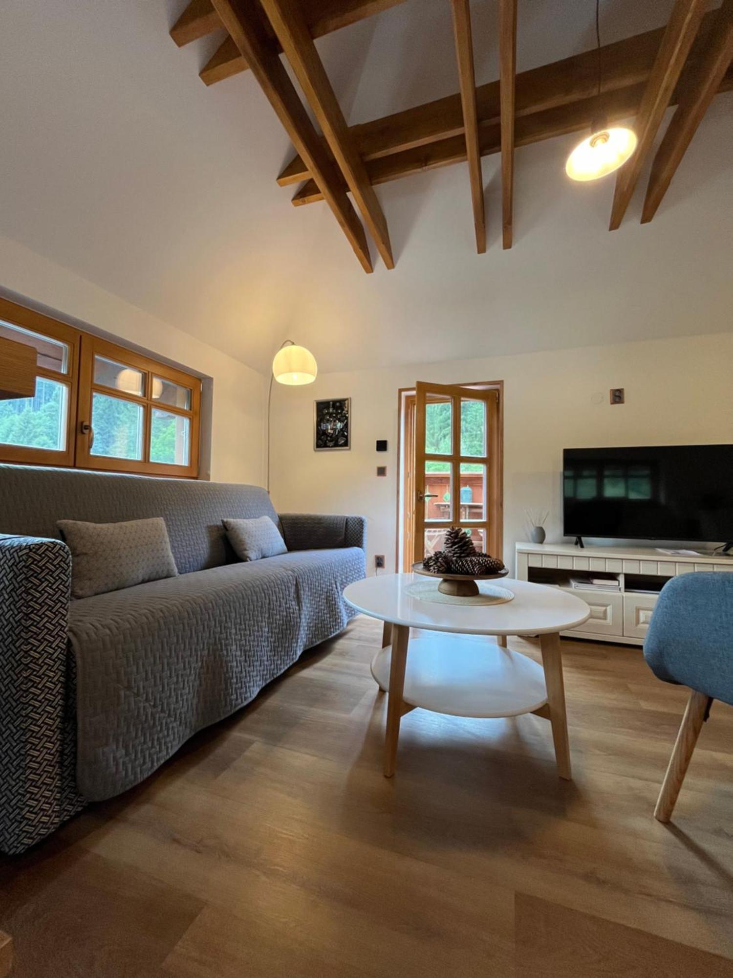Apartmany La Siska Vsetín المظهر الخارجي الصورة