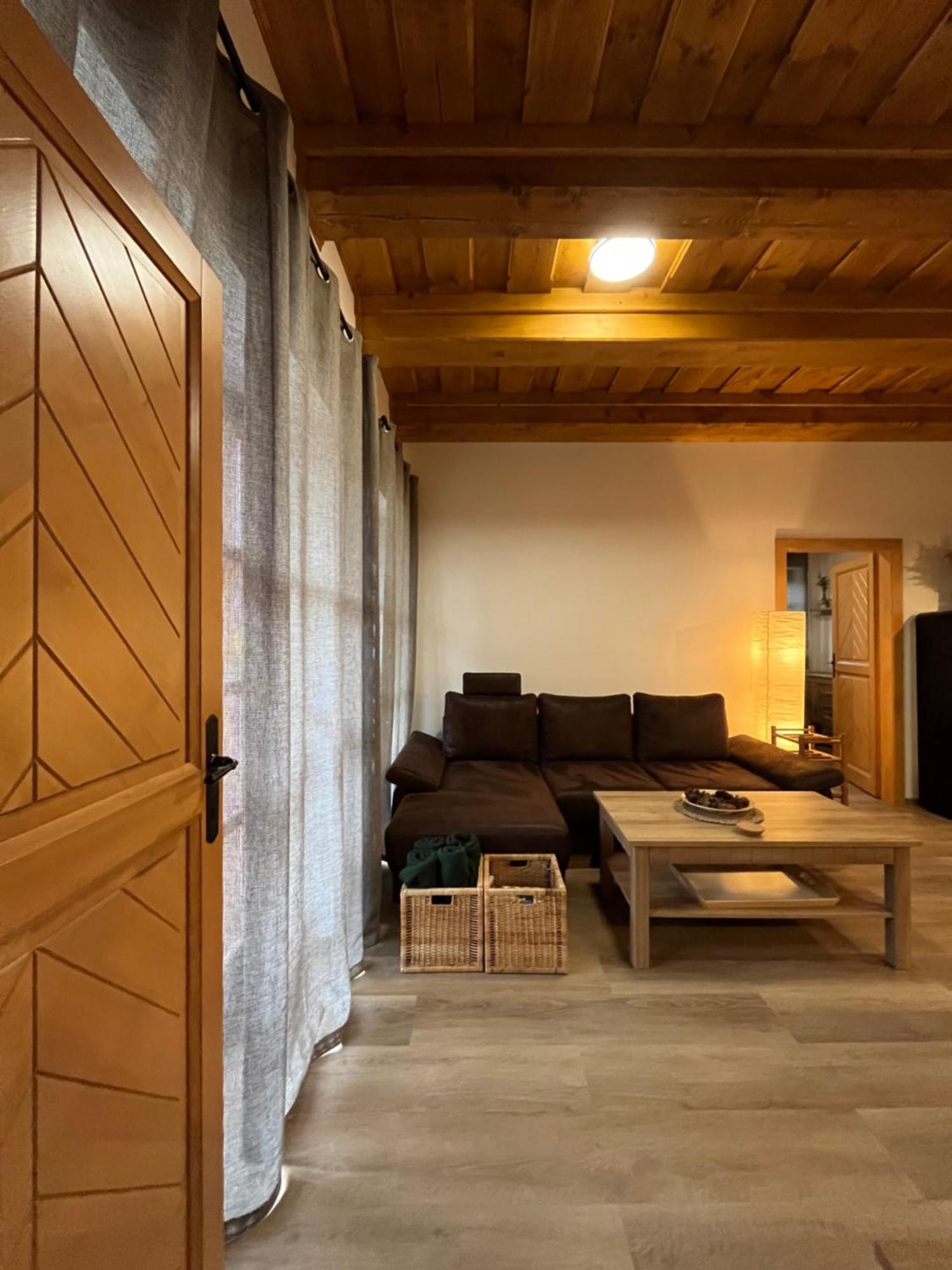 Apartmany La Siska Vsetín المظهر الخارجي الصورة