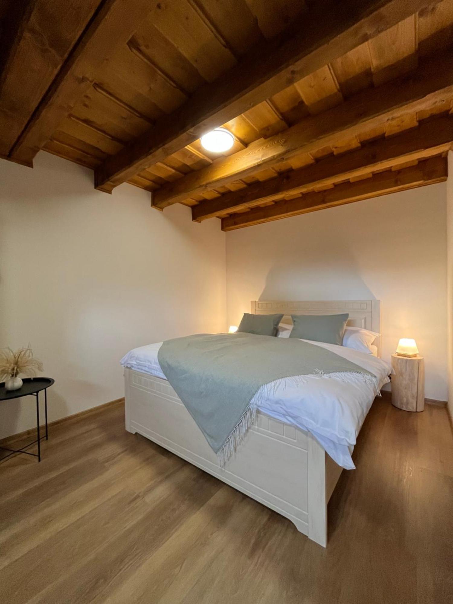 Apartmany La Siska Vsetín المظهر الخارجي الصورة